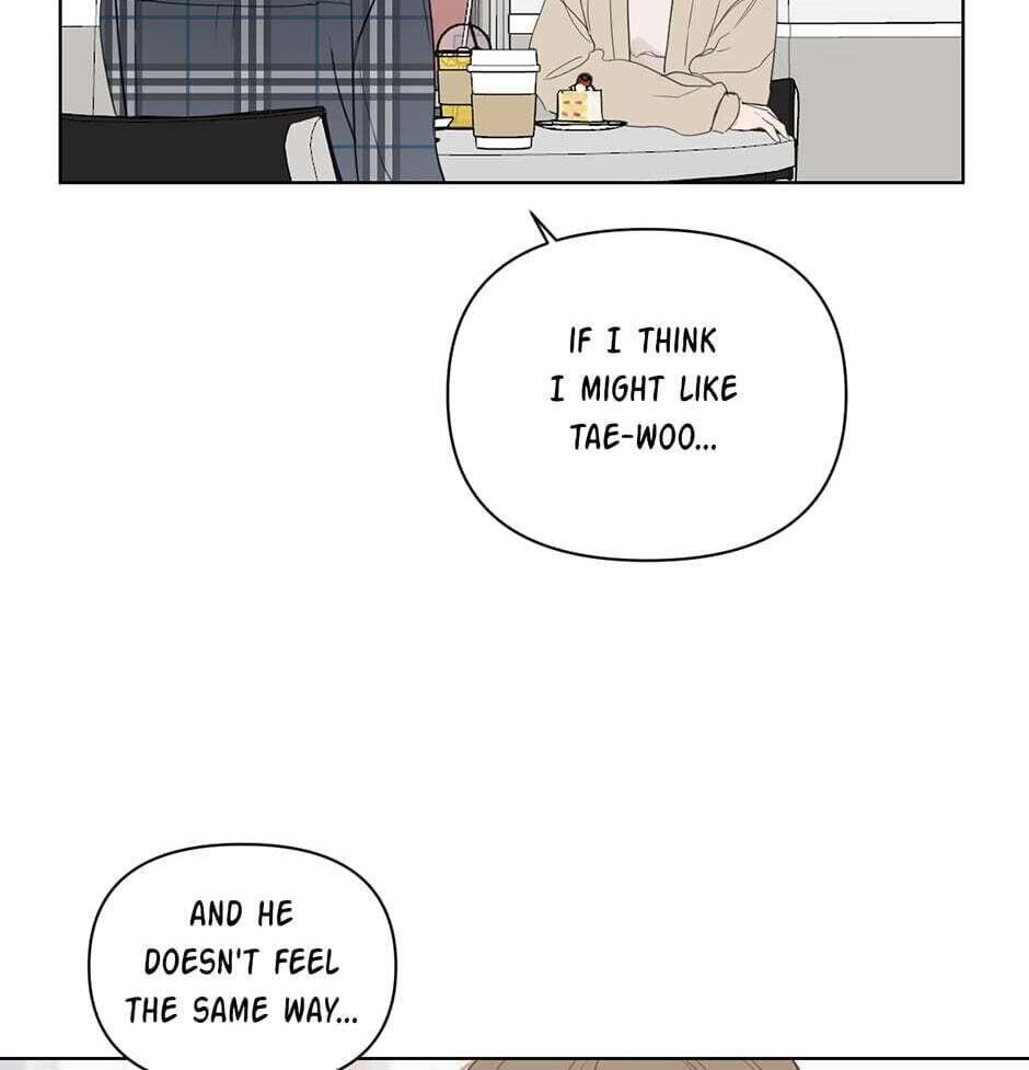 Read Positively Yours chapter 45 image 43 on Lezhin