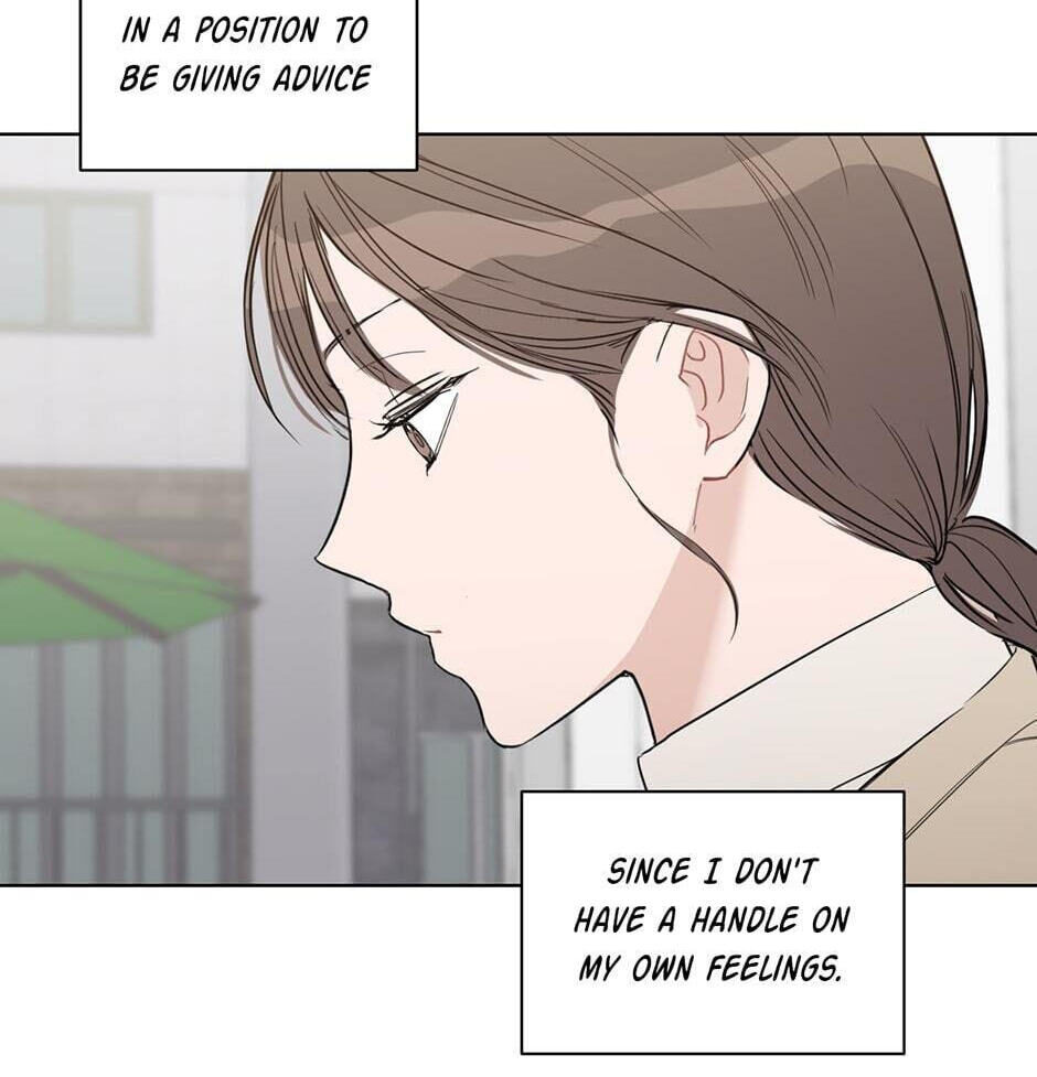 Read Positively Yours chapter 45 image 47 on Lezhin
