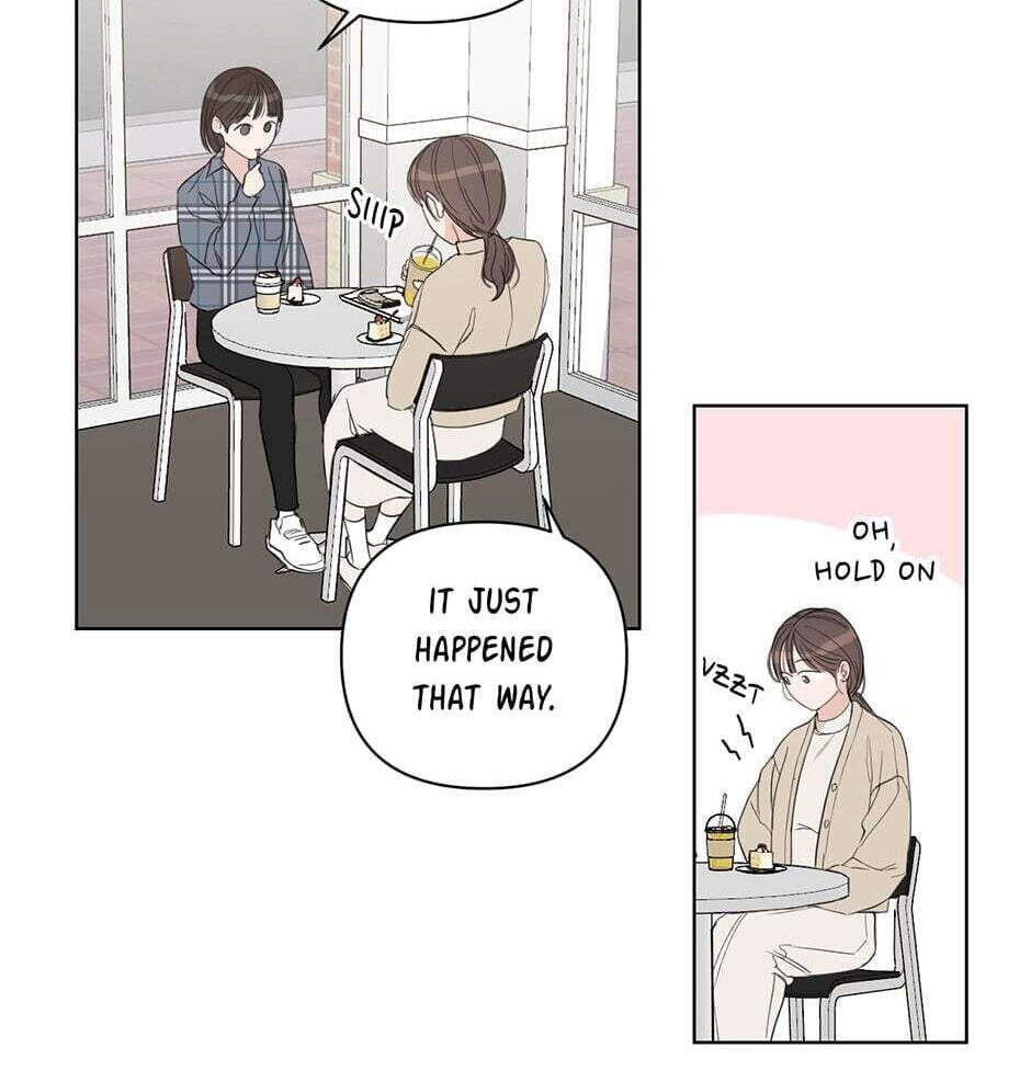 Read Positively Yours chapter 45 image 59 on Lezhin