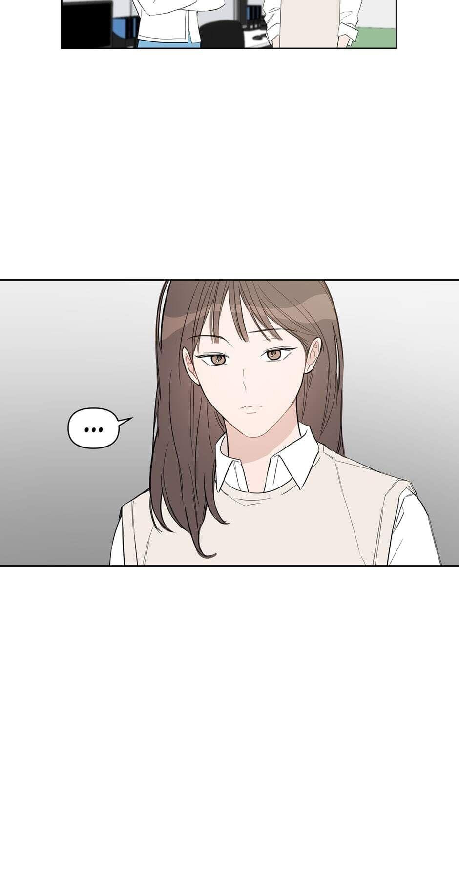 Read Positively Yours chapter 46 image 11 on Lezhin