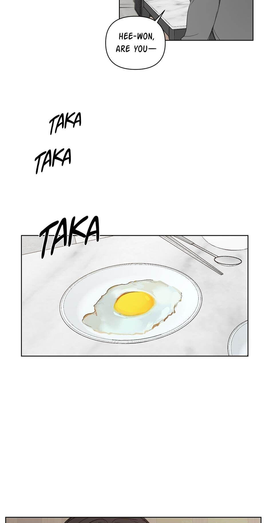 Read Positively Yours chapter 46 image 18 on Lezhin