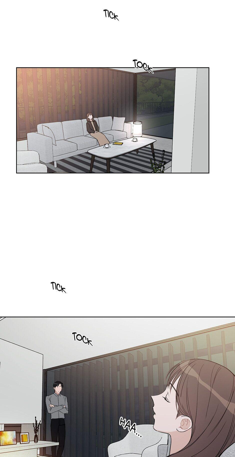 Read Positively Yours chapter 46 image 20 on Lezhin