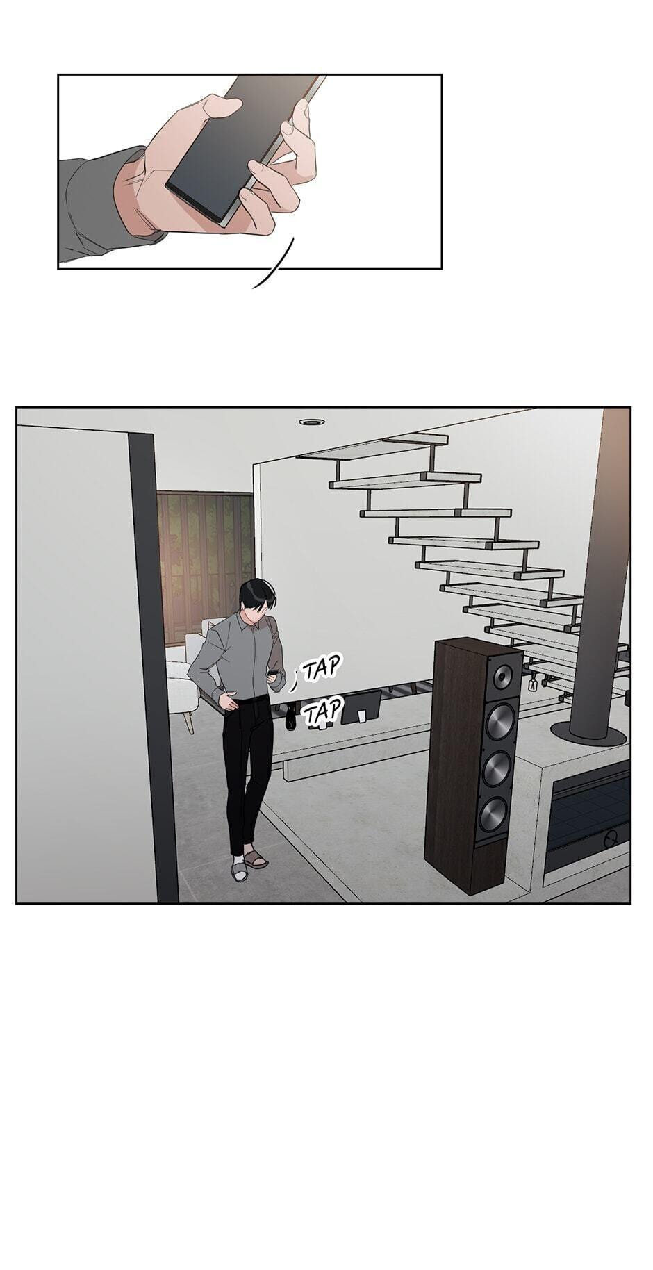 Read Positively Yours chapter 46 image 22 on Lezhin