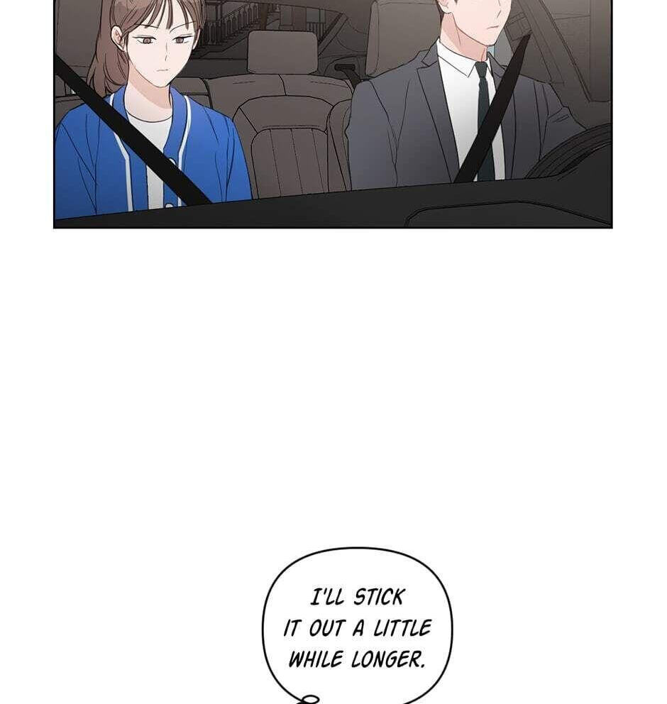 Read Positively Yours chapter 46 image 26 on Lezhin