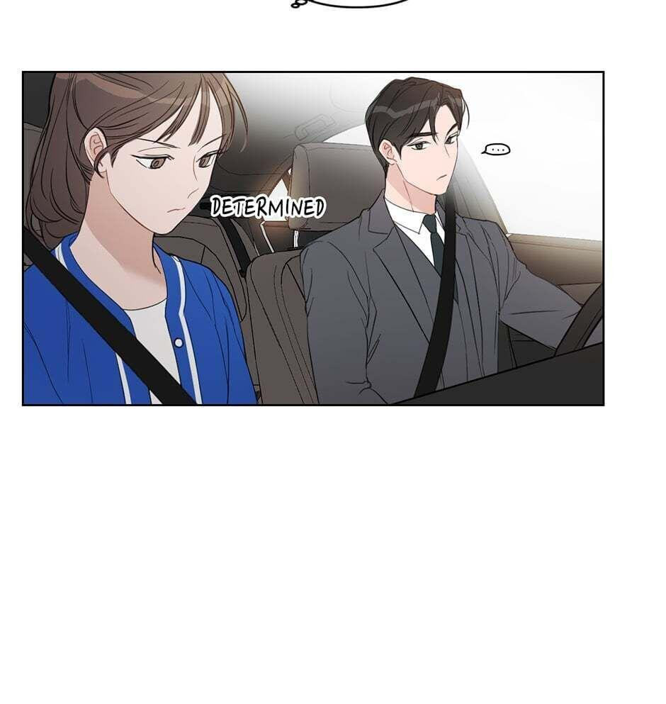 Read Positively Yours chapter 46 image 27 on Lezhin