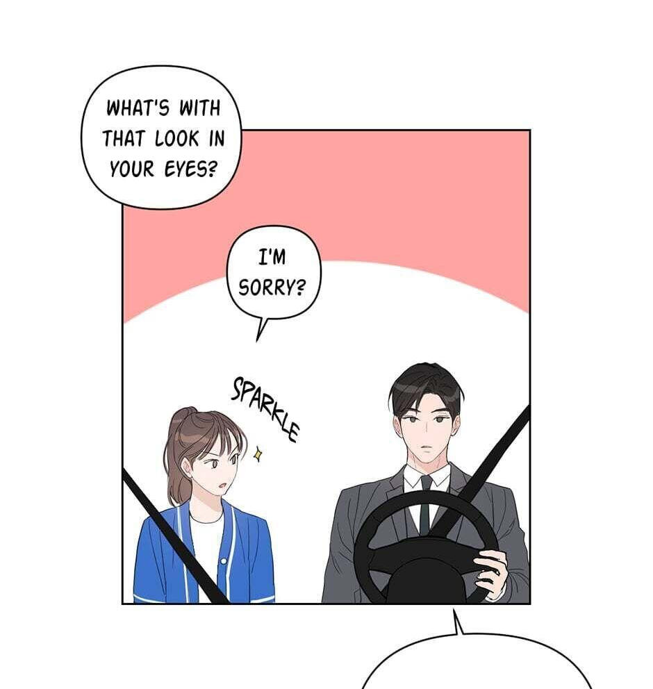 Read Positively Yours chapter 46 image 28 on Lezhin