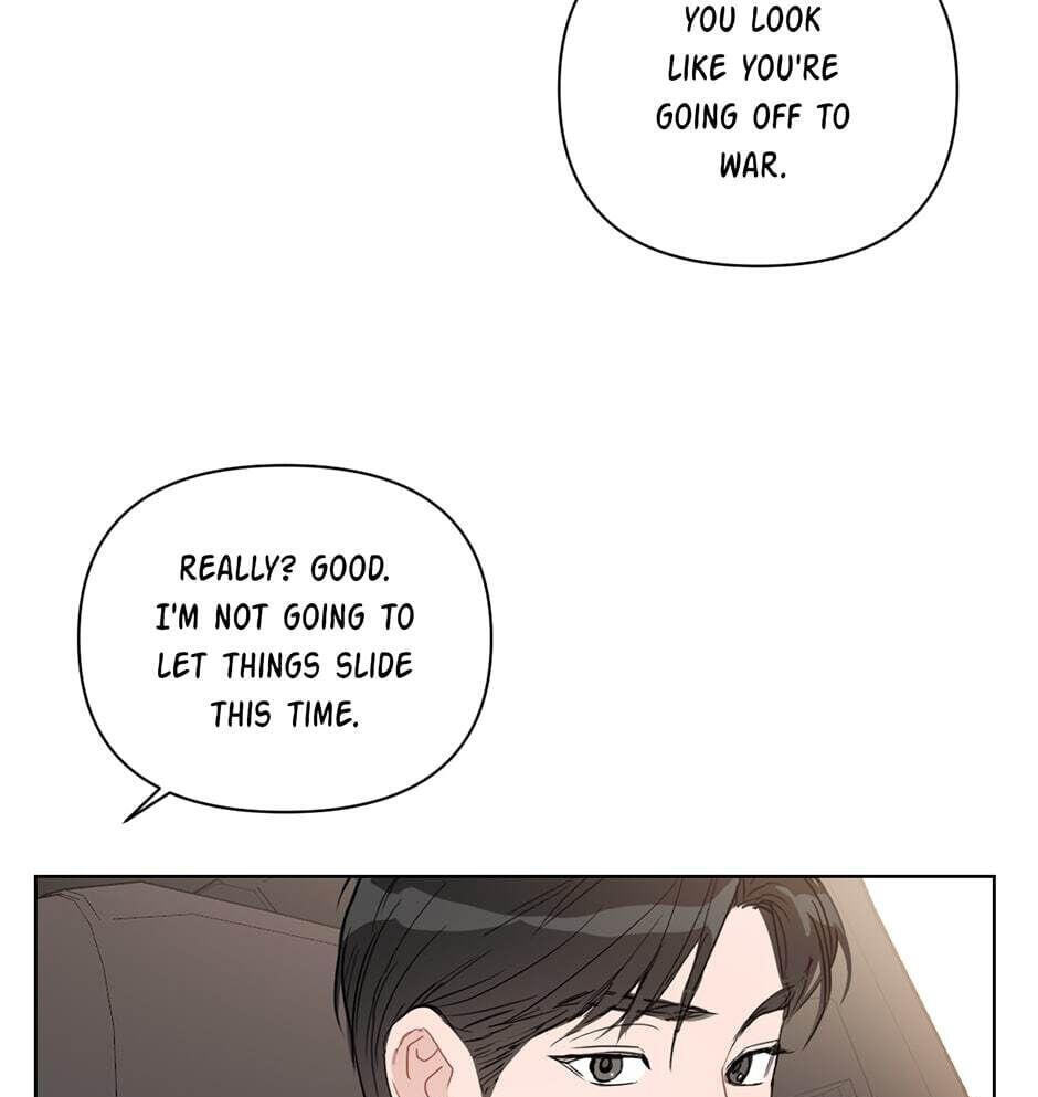 Read Positively Yours chapter 46 image 29 on Lezhin