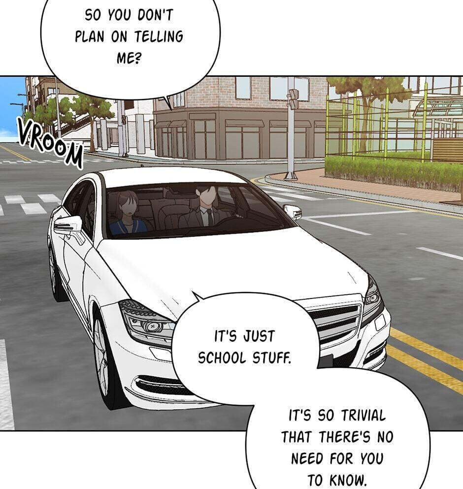 Read Positively Yours chapter 46 image 31 on Lezhin