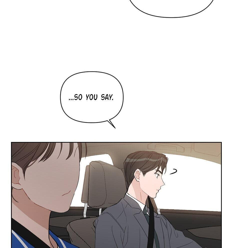 Read Positively Yours chapter 46 image 32 on Lezhin