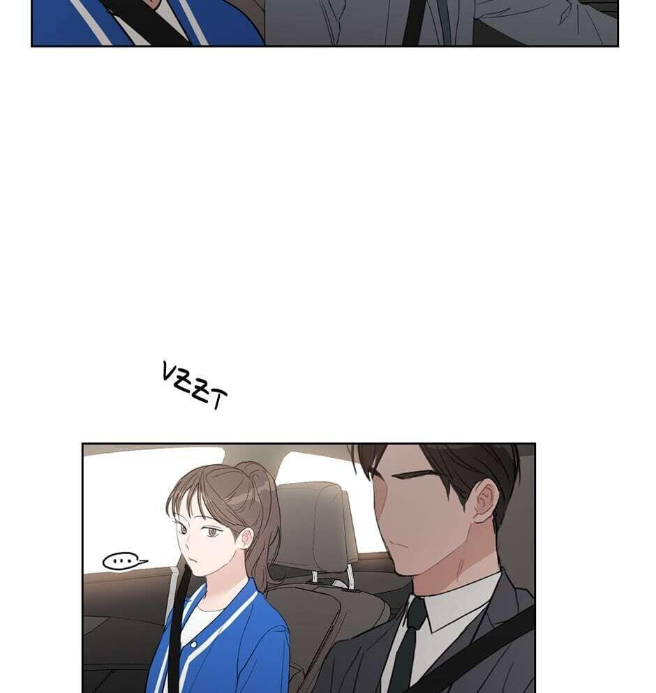 Read Positively Yours chapter 46 image 33 on Lezhin