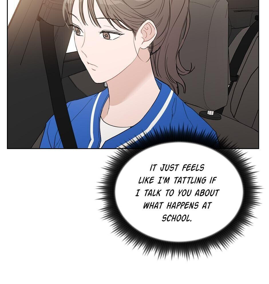 Read Positively Yours chapter 46 image 35 on Lezhin