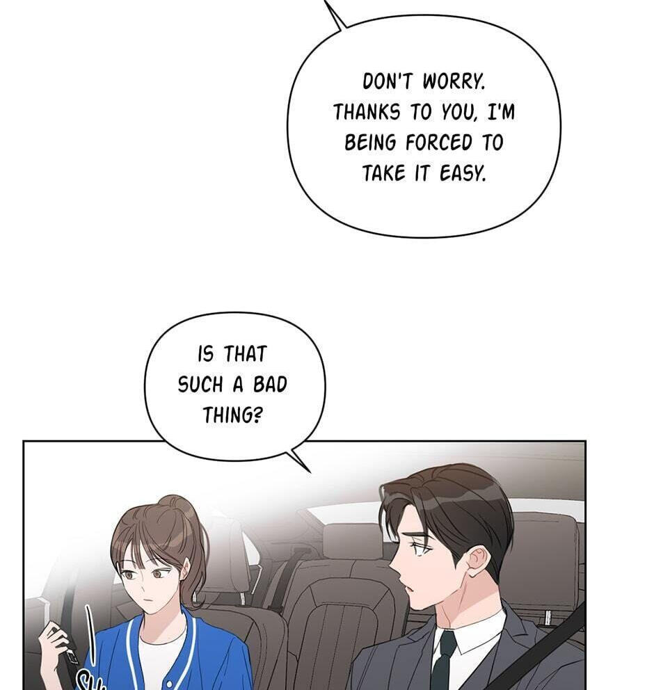Read Positively Yours chapter 46 image 38 on Lezhin