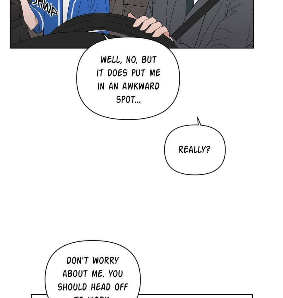 Read Positively Yours chapter 46 image 39 on Lezhin