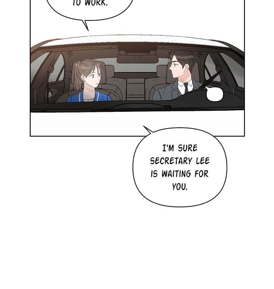 Read Positively Yours chapter 46 image 40 on Lezhin