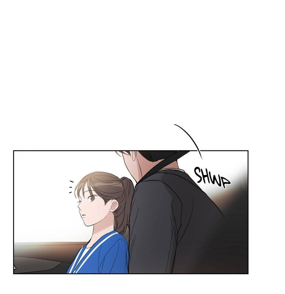 Read Positively Yours chapter 46 image 41 on Lezhin