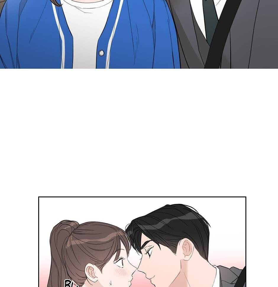 Read Positively Yours chapter 46 image 43 on Lezhin