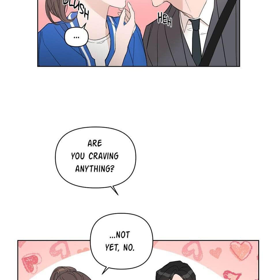 Read Positively Yours chapter 46 image 44 on Lezhin