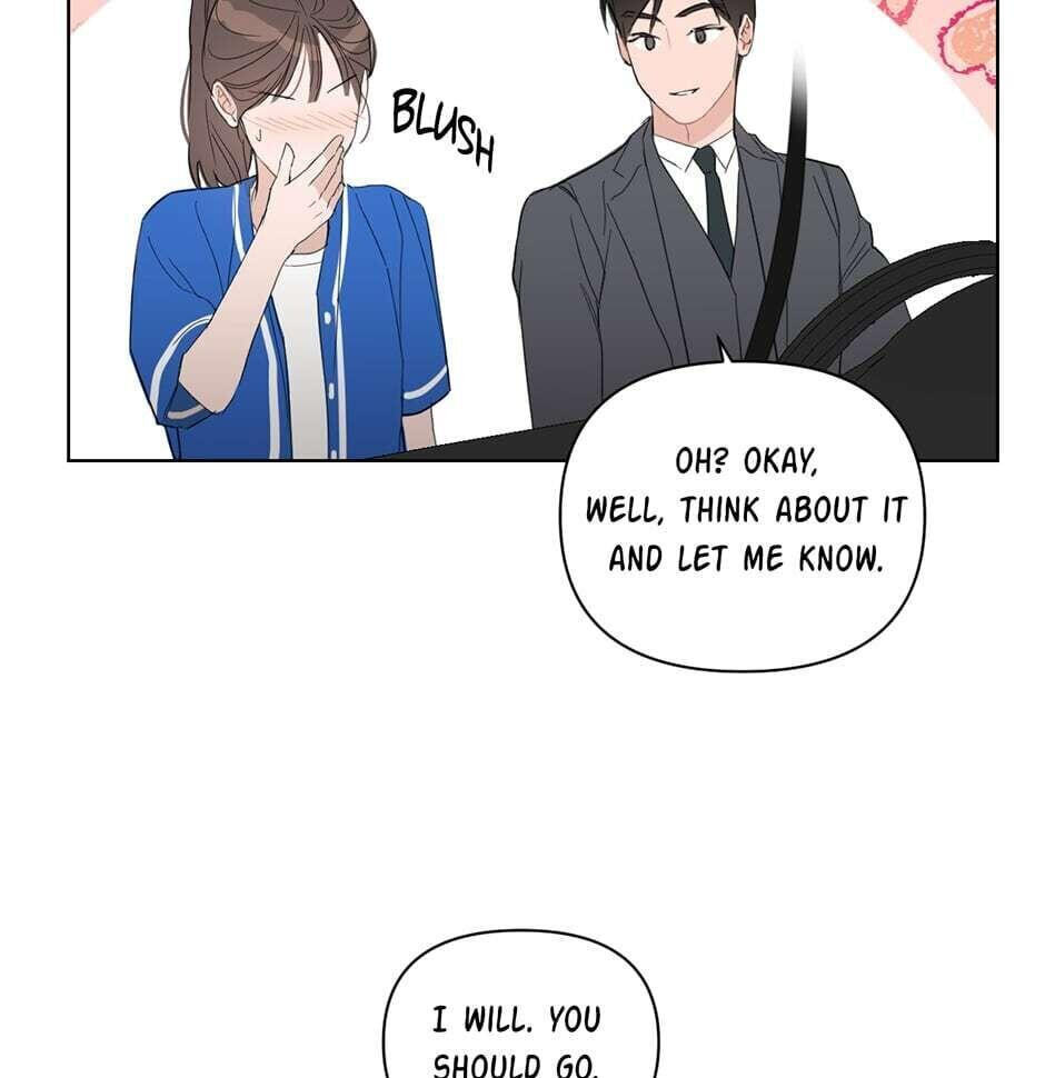 Read Positively Yours chapter 46 image 45 on Lezhin