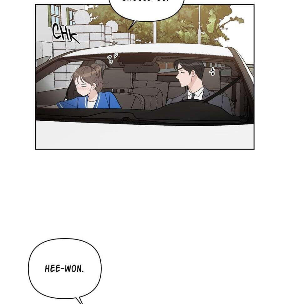 Read Positively Yours chapter 46 image 46 on Lezhin