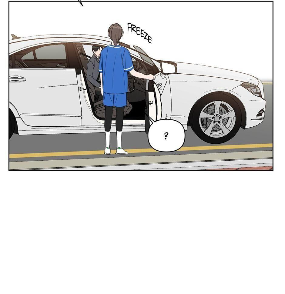 Read Positively Yours chapter 46 image 47 on Lezhin