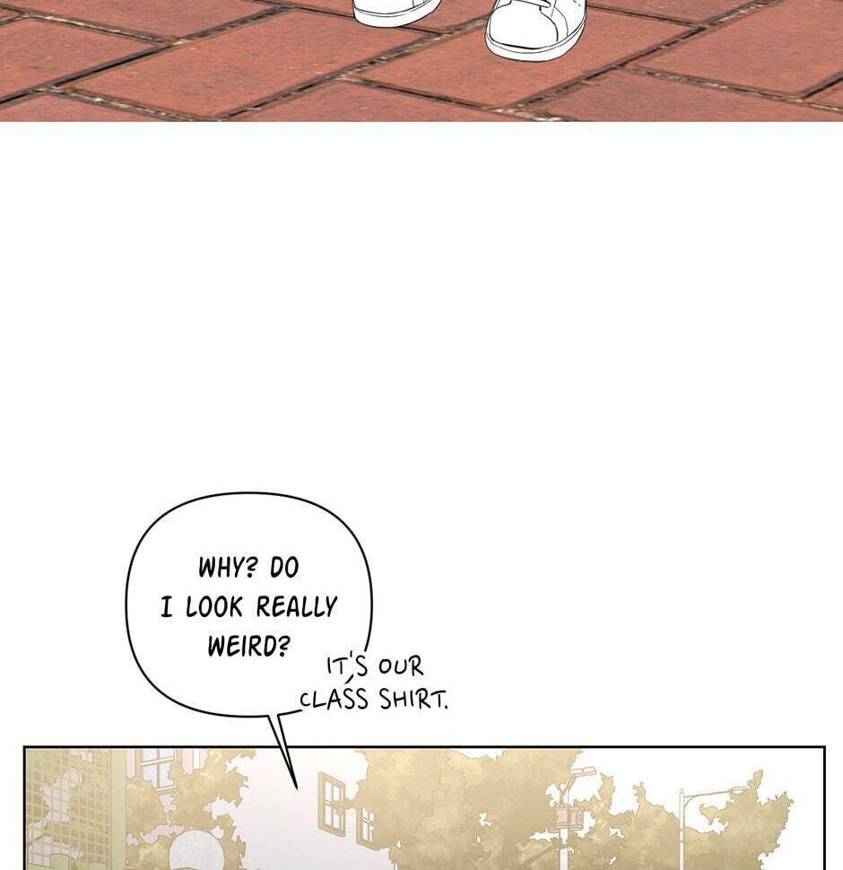 Read Positively Yours chapter 46 image 50 on Lezhin