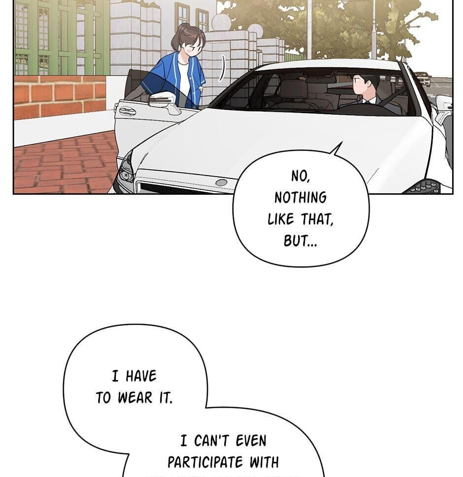 Read Positively Yours chapter 46 image 51 on Lezhin