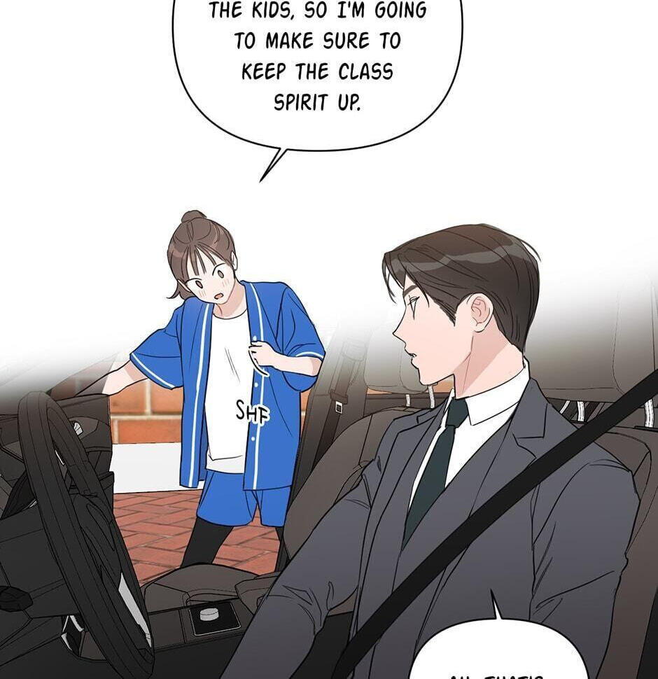 Read Positively Yours chapter 46 image 52 on Lezhin