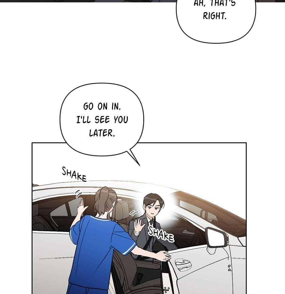 Read Positively Yours chapter 46 image 53 on Lezhin