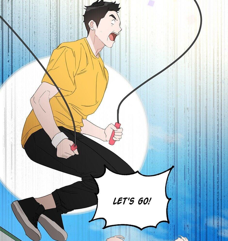 Read Positively Yours chapter 46 image 63 on Lezhin