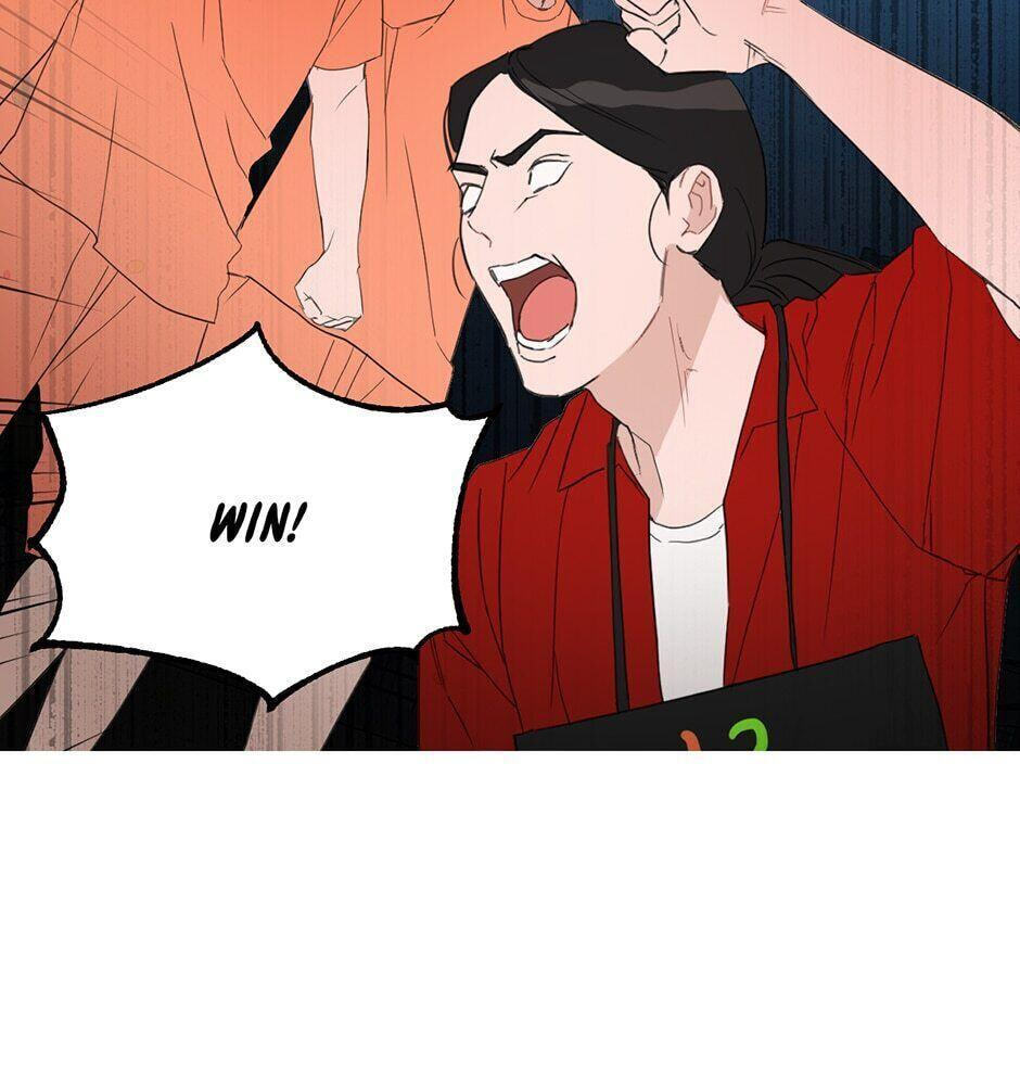 Read Positively Yours chapter 46 image 65 on Lezhin