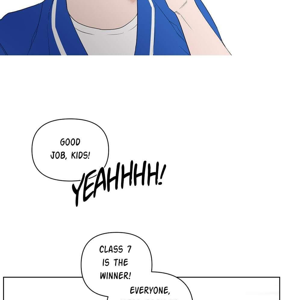 Read Positively Yours chapter 46 image 67 on Lezhin