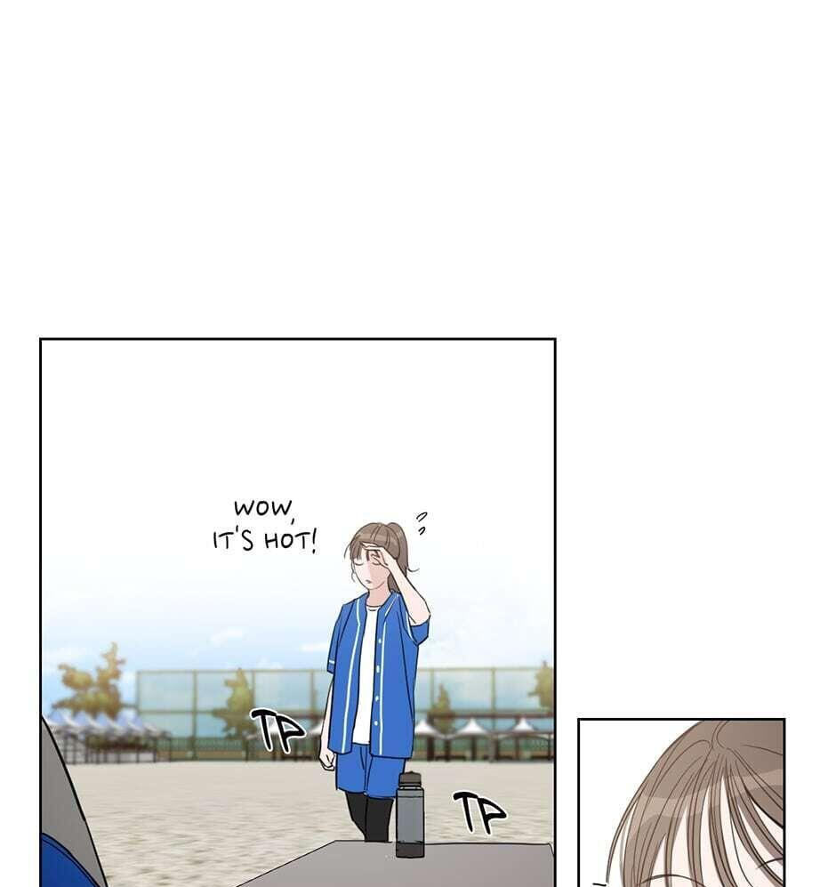 Read Positively Yours chapter 46 image 71 on Lezhin