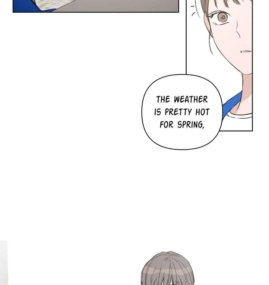 Read Positively Yours chapter 46 image 72 on Lezhin