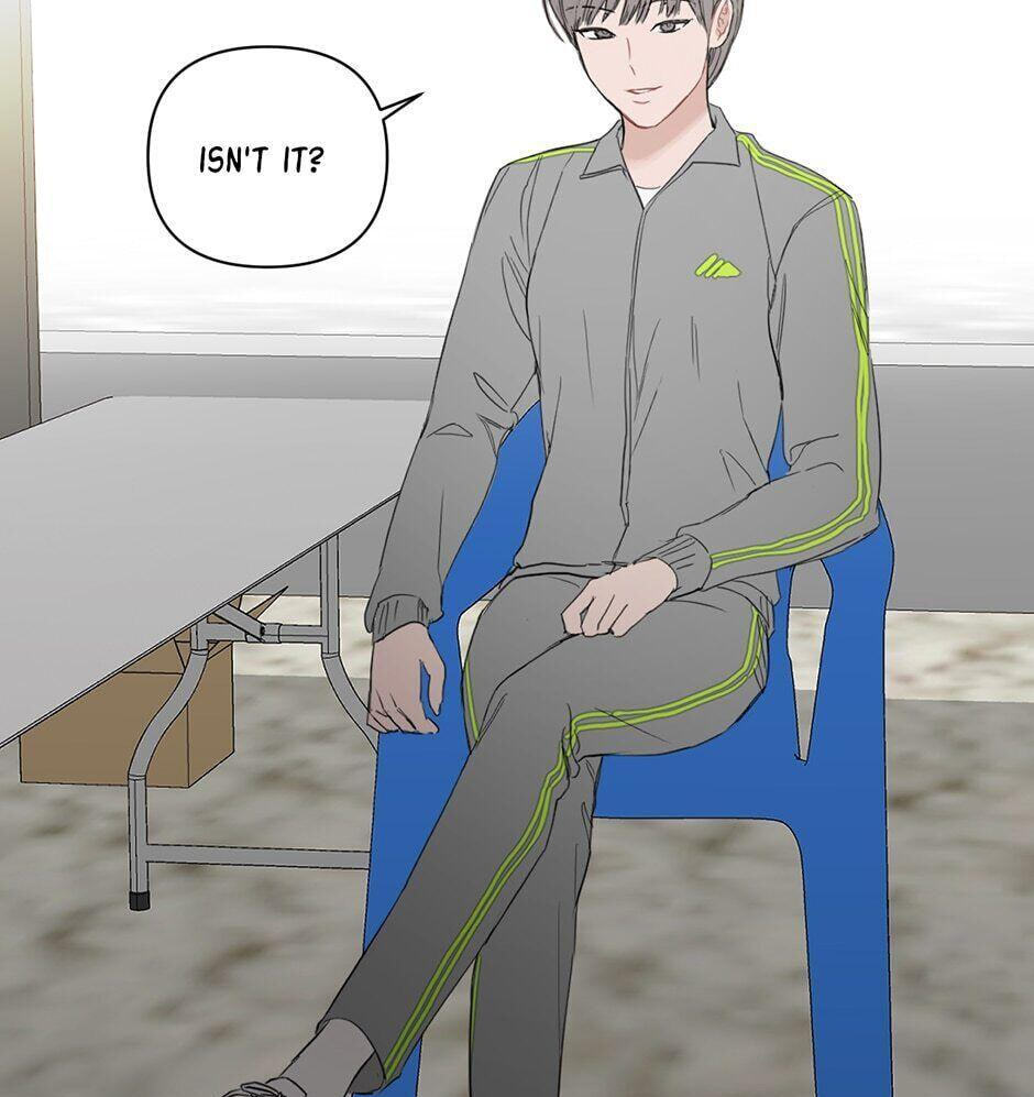 Read Positively Yours chapter 46 image 73 on Lezhin