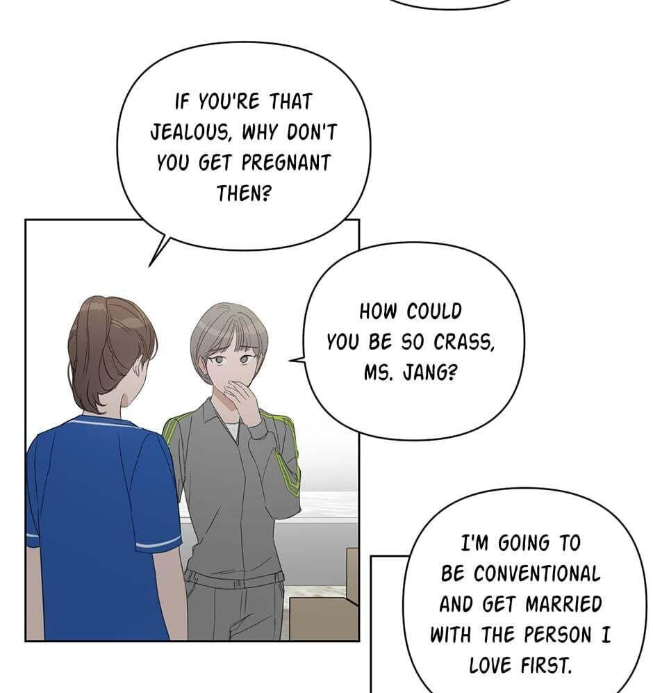 Read Positively Yours chapter 46 image 77 on Lezhin