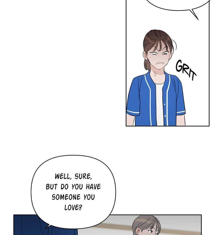 Read Positively Yours chapter 46 image 78 on Lezhin