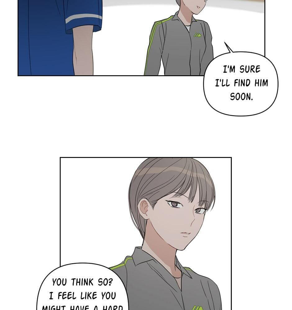 Read Positively Yours chapter 46 image 79 on Lezhin