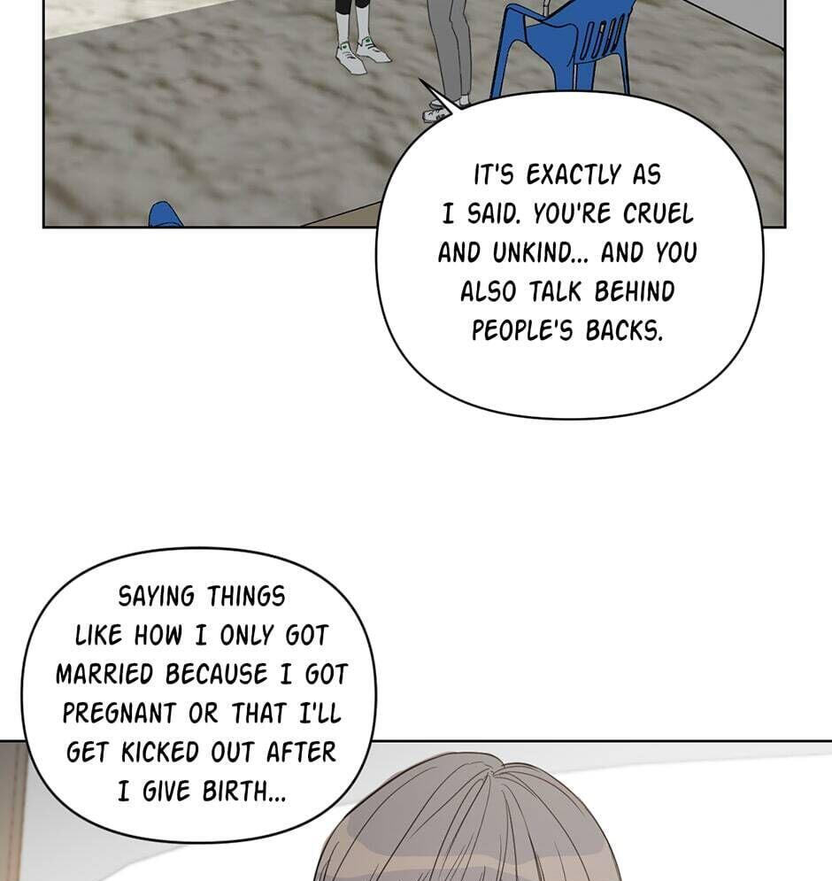 Read Positively Yours chapter 46 image 81 on Lezhin