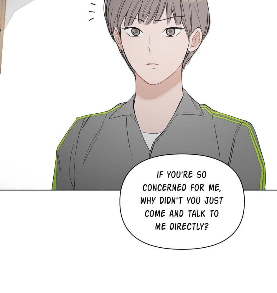 Read Positively Yours chapter 46 image 82 on Lezhin