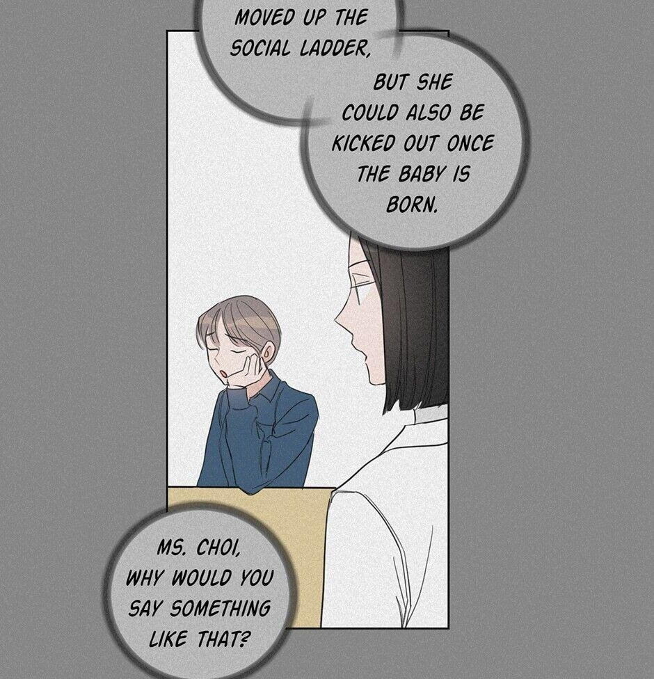 Read Positively Yours chapter 46 image 85 on Lezhin
