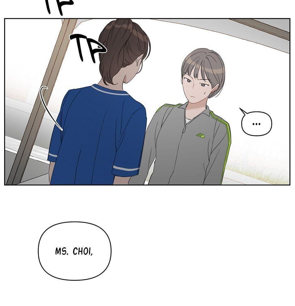 Read Positively Yours chapter 46 image 87 on Lezhin