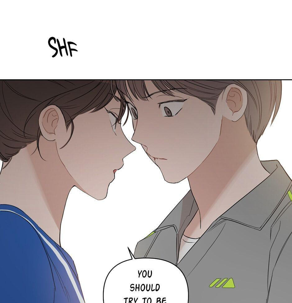 Read Positively Yours chapter 46 image 88 on Lezhin