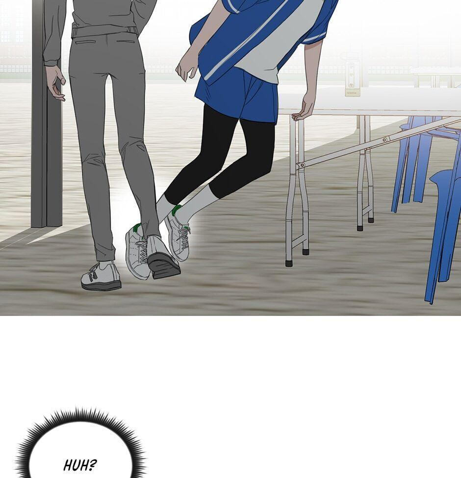 Read Positively Yours chapter 46 image 93 on Lezhin