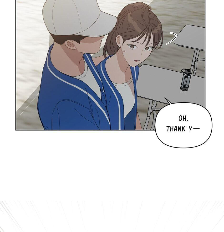 Read Positively Yours chapter 46 image 98 on Lezhin