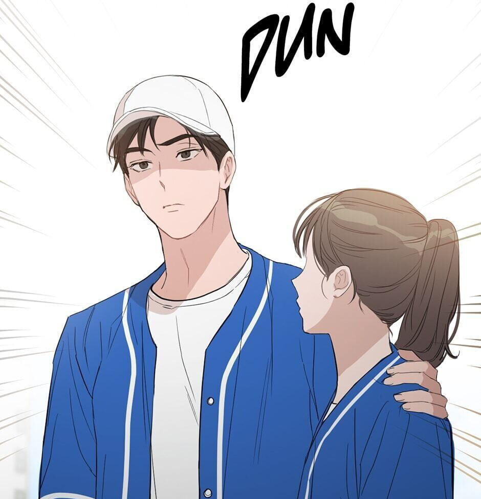 Read Positively Yours chapter 46 image 99 on Lezhin