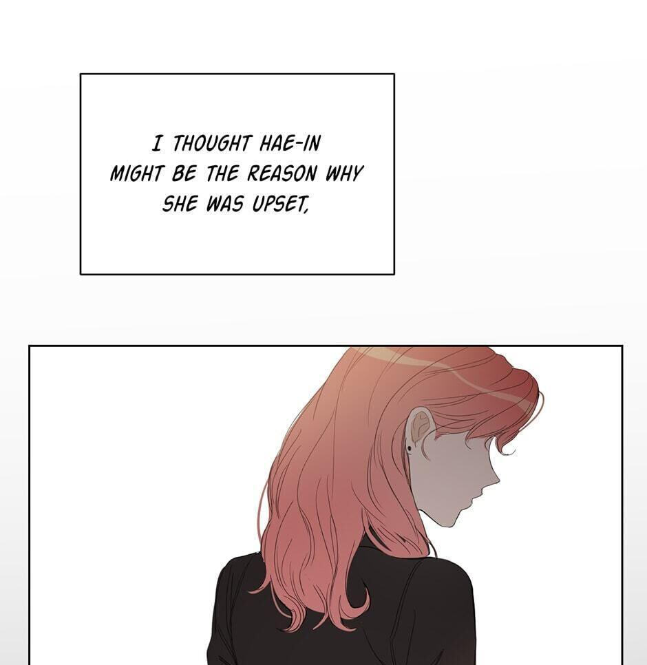 Read Positively Yours chapter 47 image 12 on Lezhin