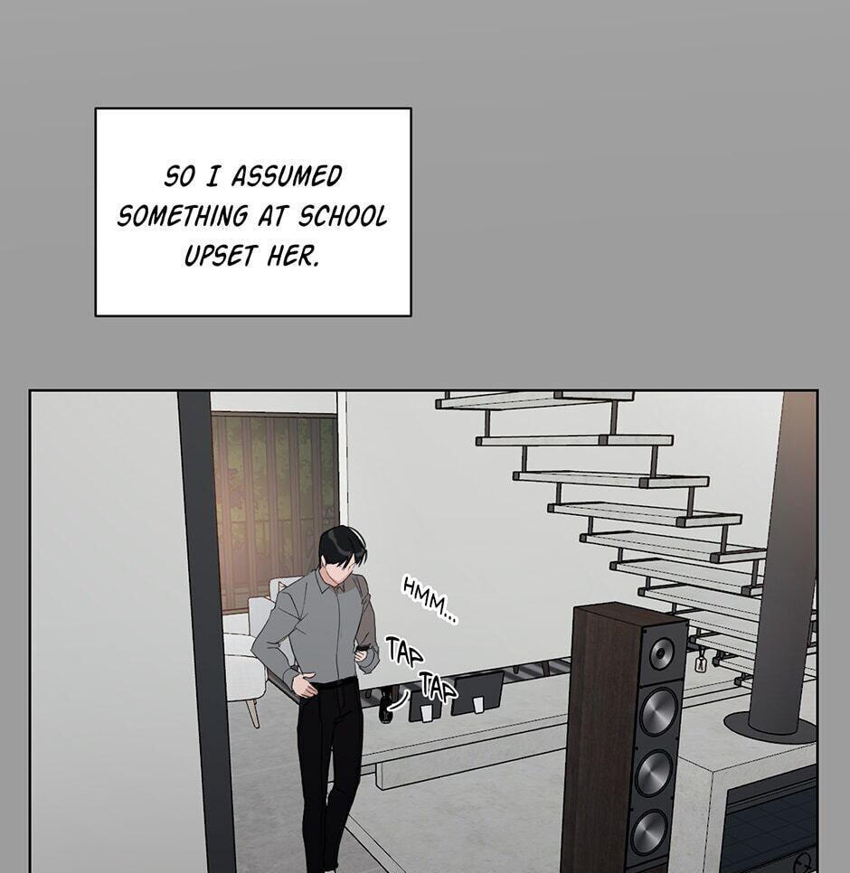 Read Positively Yours chapter 47 image 14 on Lezhin