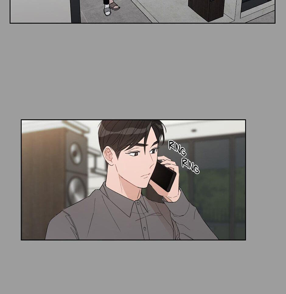 Read Positively Yours chapter 47 image 15 on Lezhin