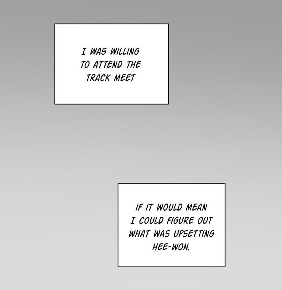 Read Positively Yours chapter 47 image 17 on Lezhin