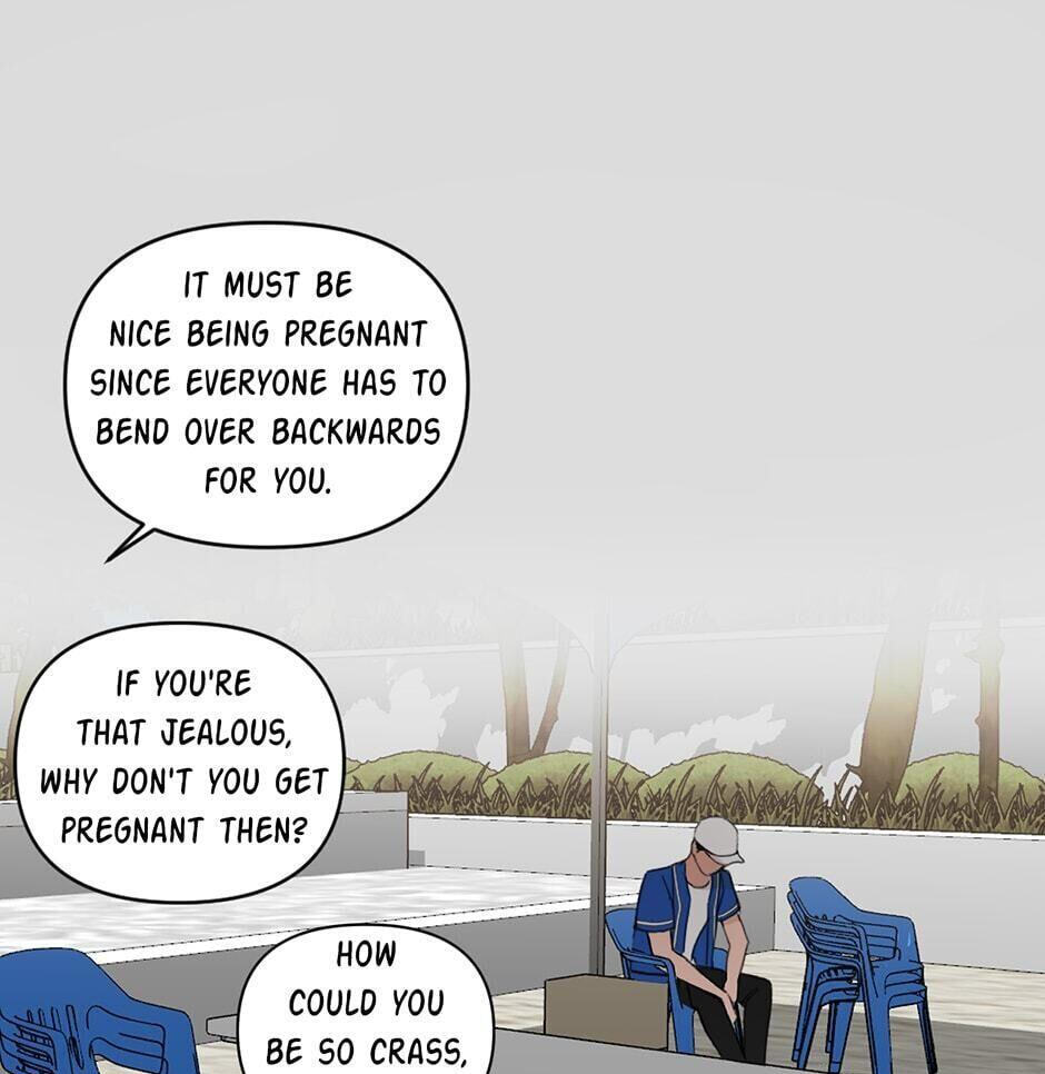Read Positively Yours chapter 47 image 18 on Lezhin